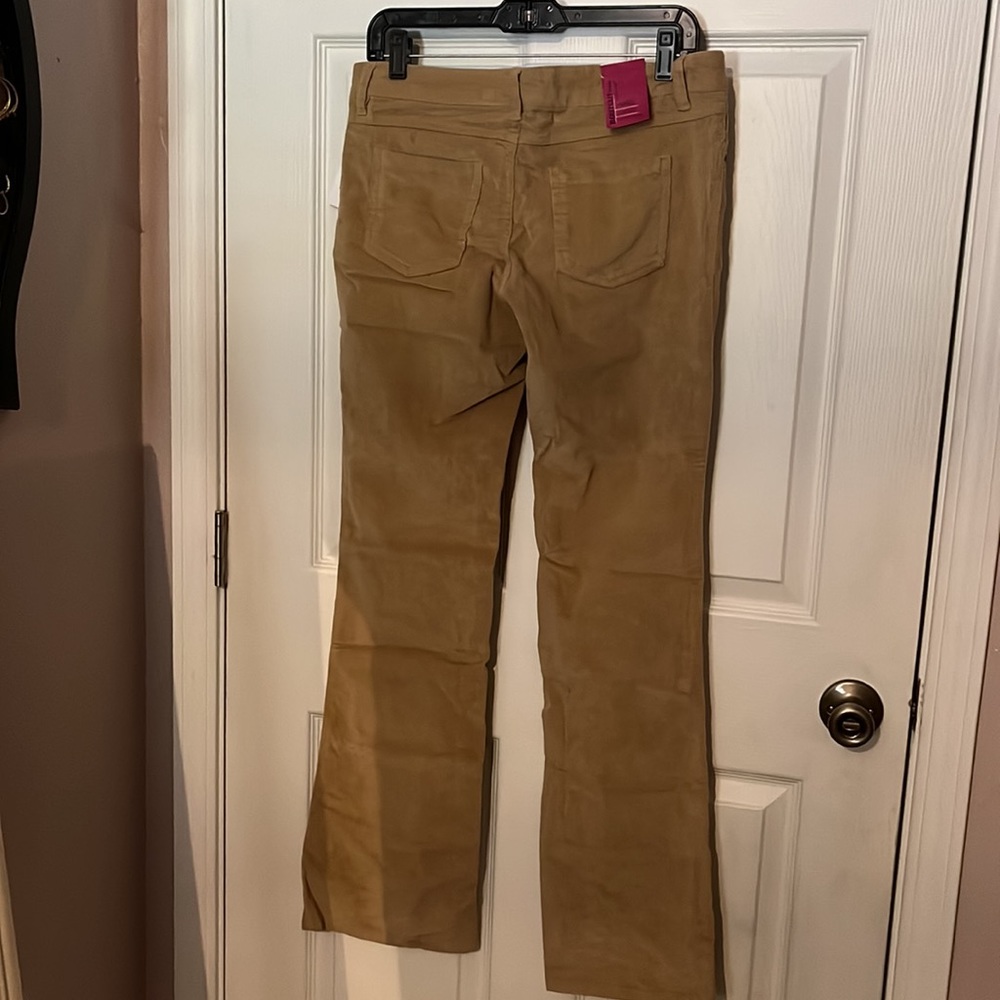 Low Rise, Bootcut, Pants - Picture 4 of 4